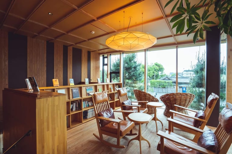 SETRE NARAMACHI（セトレ ならまち）