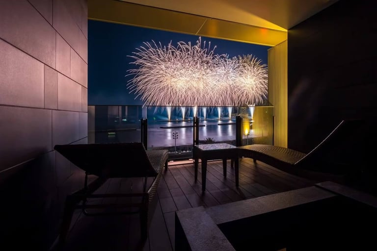 熱海パールスターホテル