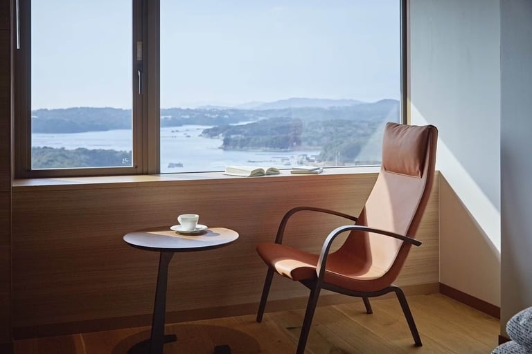 志摩観光ホテル ザ クラシック