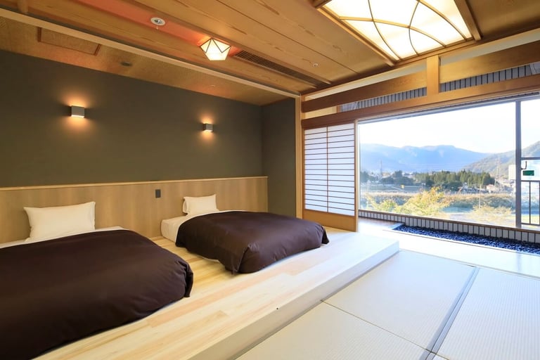 ゆとりろ越後湯沢