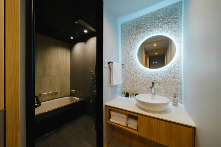 ブランシエラ 石舞台テラス