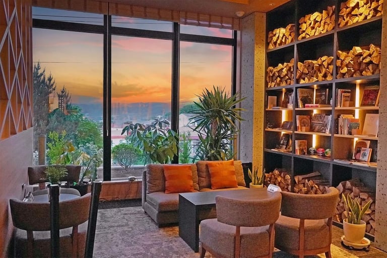 ホテル＆コンドミニアム 一花【HITOHANA】