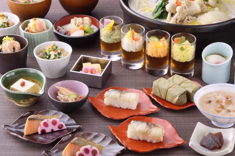 ホテル日航奈良