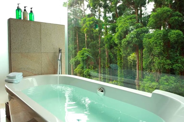 sankara hotel＆spa 屋久島