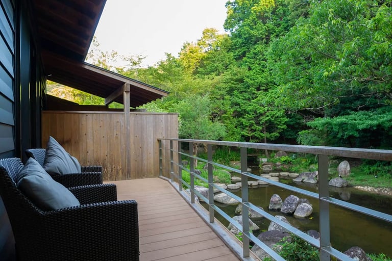 千年のしじま　月夜見の座