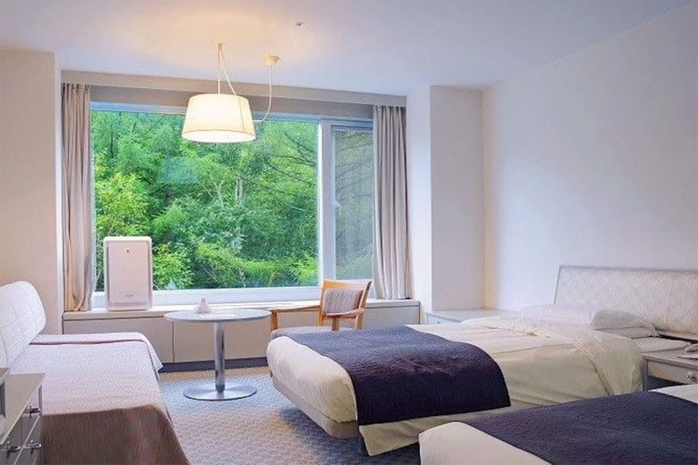 新富良野プリンスホテル