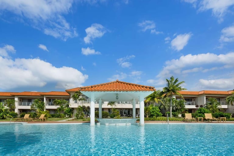 THE UBUFURU ISHIGAKI