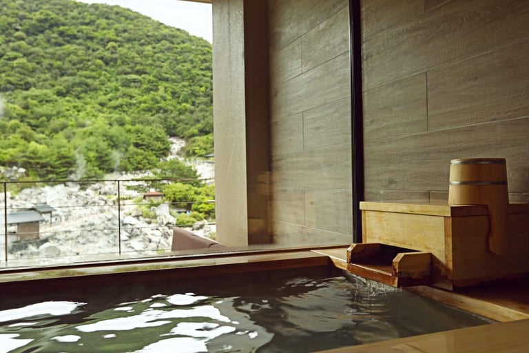 Mt.Resort 雲仙九州ホテル