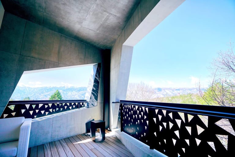 HOTEL KEYFOREST HOKUTO