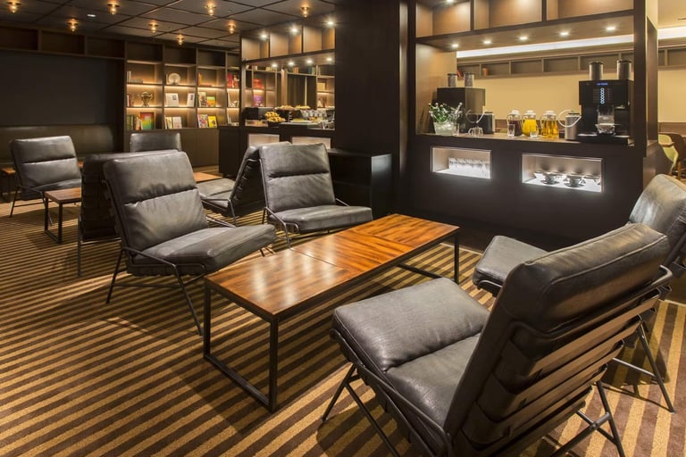 ロイヤルパークホテル高松