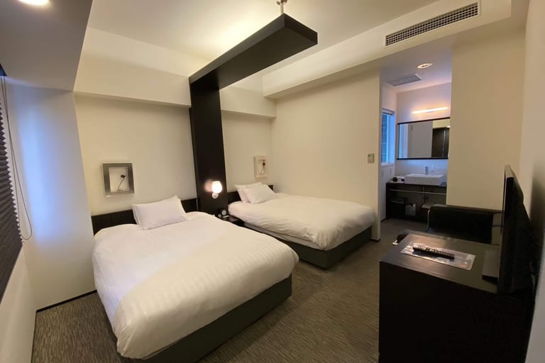 FURANO NATULUX HOTEL