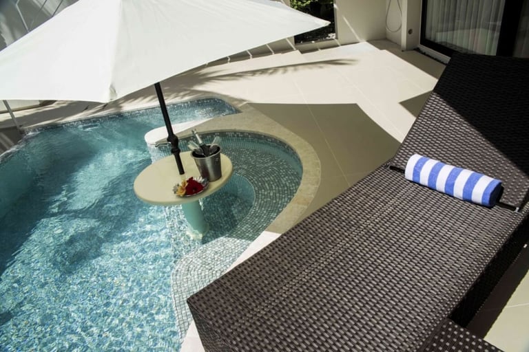 セブンスターズリゾート石垣