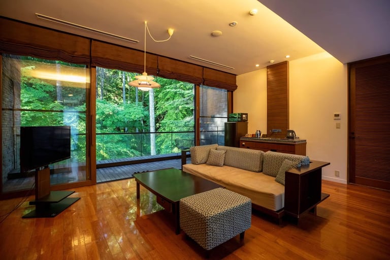 レジーナリゾート富士 Suites & Spa