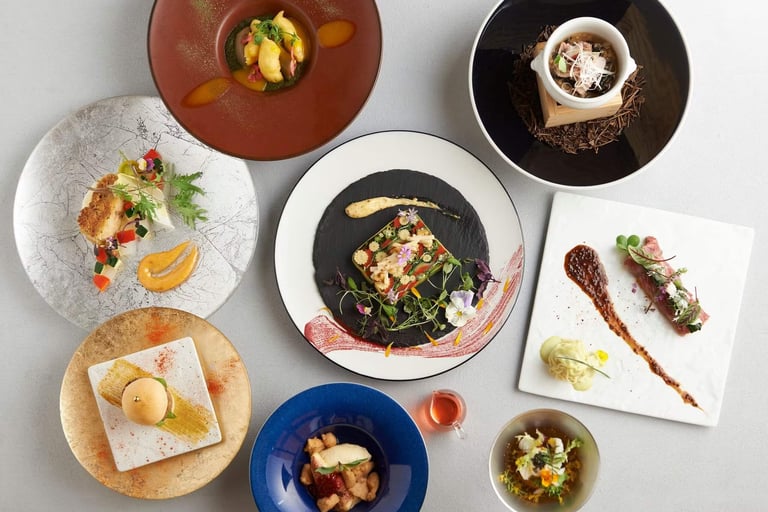 SETRE NARAMACHI（セトレ ならまち）