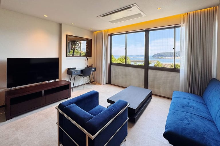 THE BLESS Awaji