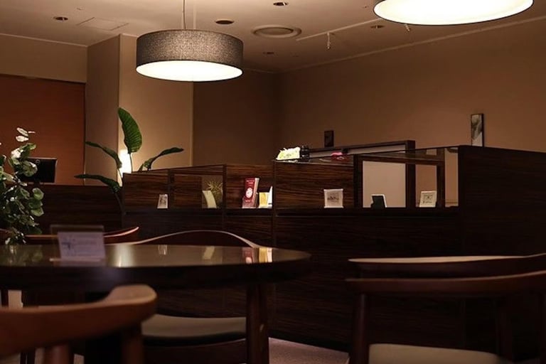 ホテル日航奈良