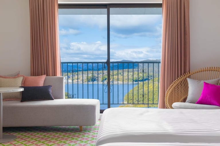 ホテル志摩スペイン村