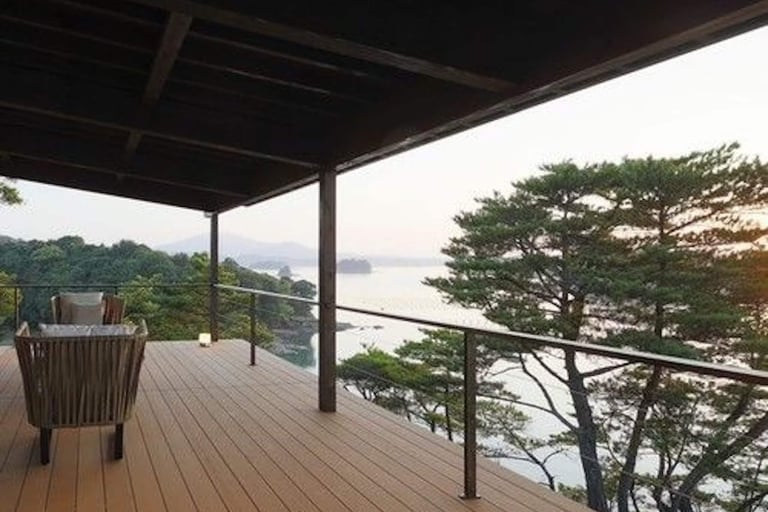 天草　天空の船