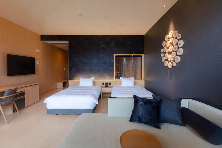 KIARAリゾート＆スパ浜名湖