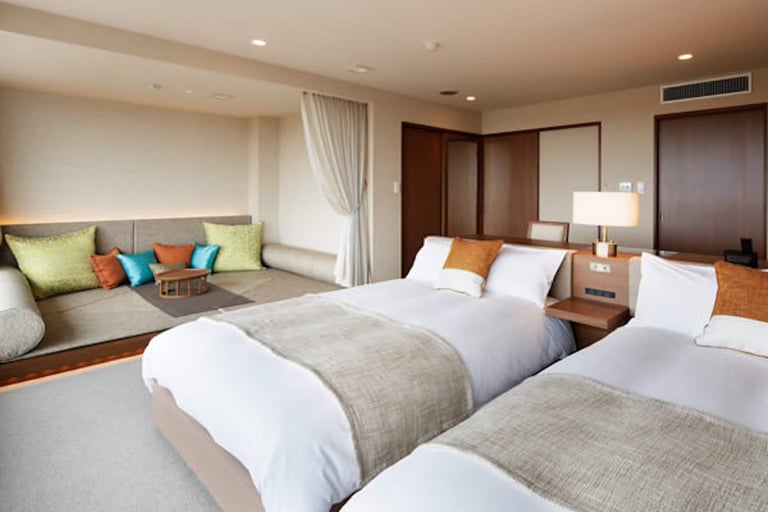 NEMU RESORT　HOTEL NEMU