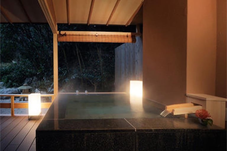 鳥羽国際ホテル 潮路亭