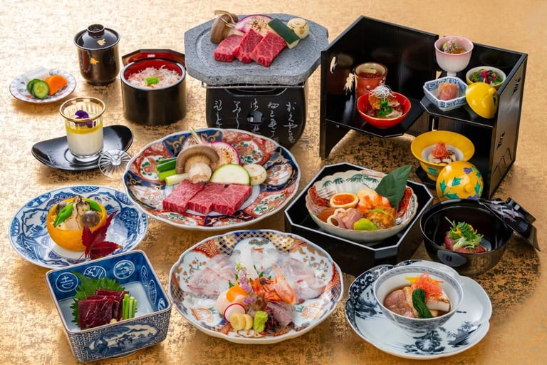 史跡旅館　花月　大正館