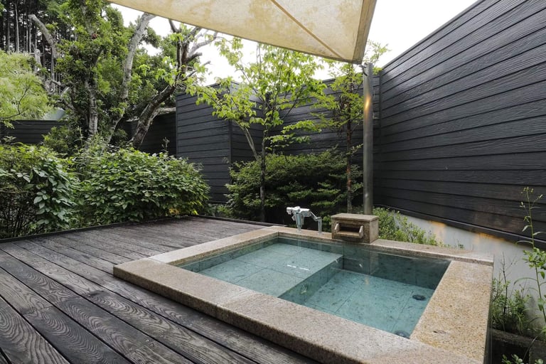 Villa お伽噺