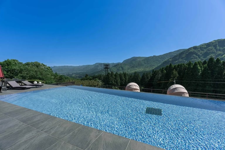 THE ACONCAGUA RESORTS