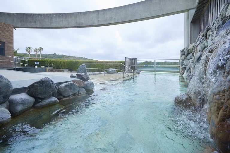 ホテル志摩スペイン村