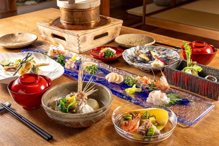 オリーブの宿「澳邸」