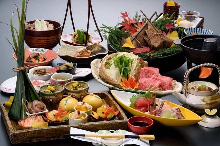 蔵王温泉　和歌（うた）の宿　わかまつや