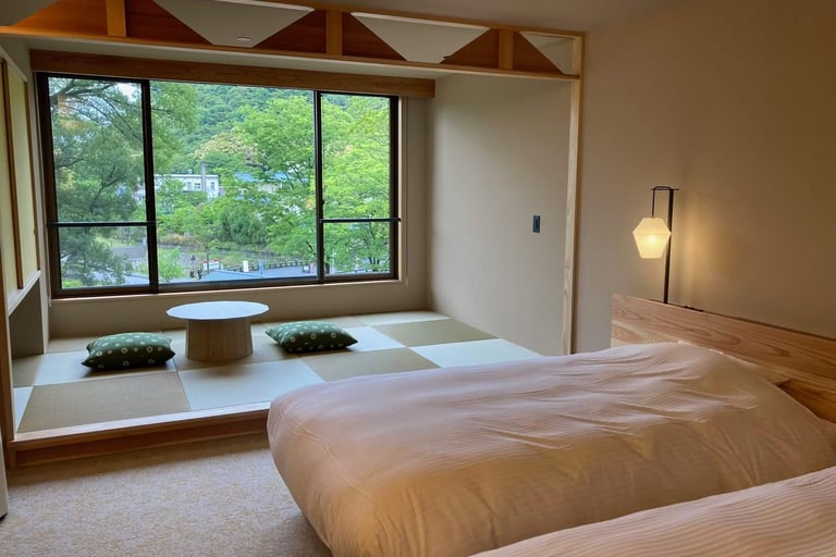 長良川温泉 ホテルパーク