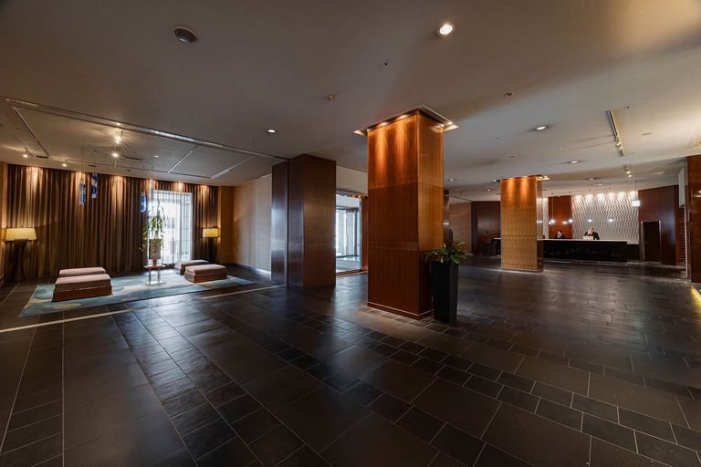 ANAクラウンプラザホテル熊本ニュースカイ by IHG