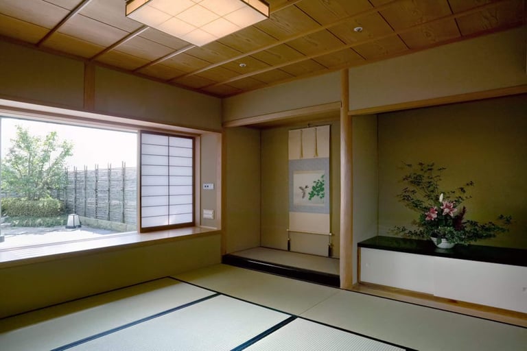 ホテル日航福岡