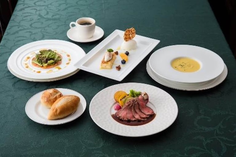 HOTEL KEYFOREST HOKUTO