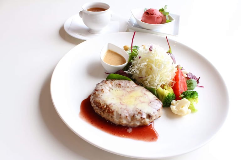 FURANO NATULUX HOTEL