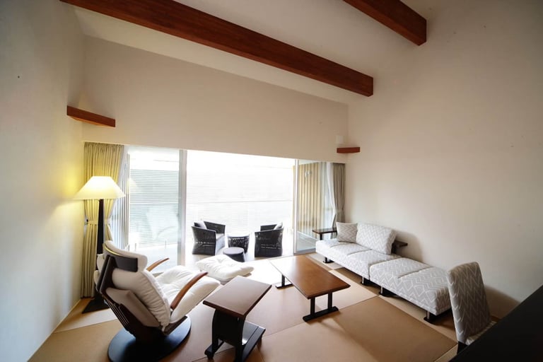 四季Yuzawa QUATTRO（クワトロ）
