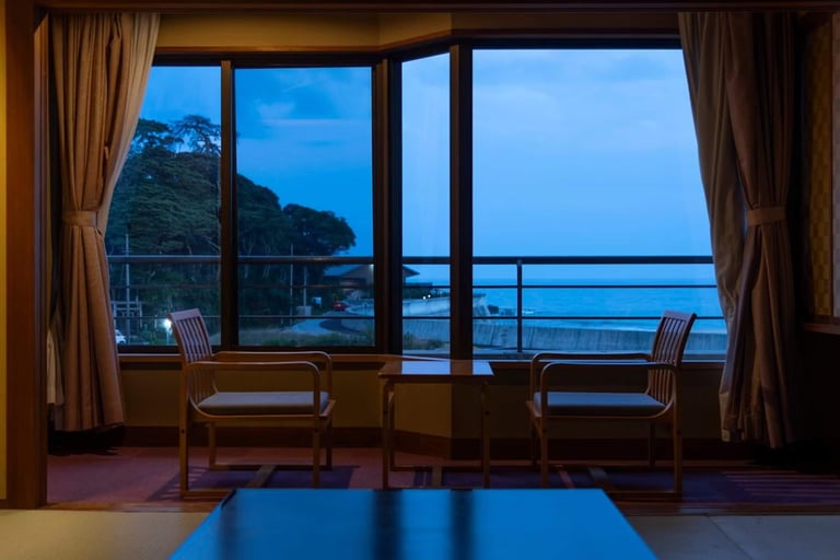 としまや月浜の湯