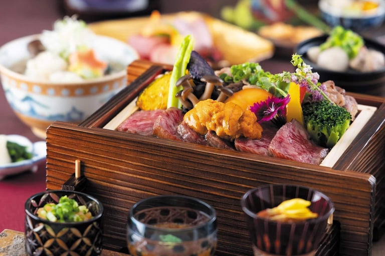 ロイヤルパークホテル高松