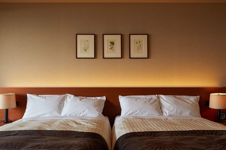 INFINITO HOTEL&SPA 南紀白浜