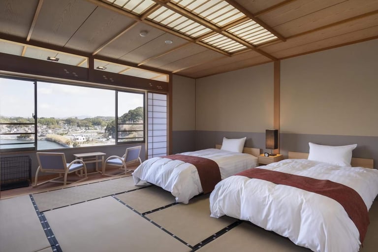 浜名湖わんわんパラダイスホテル