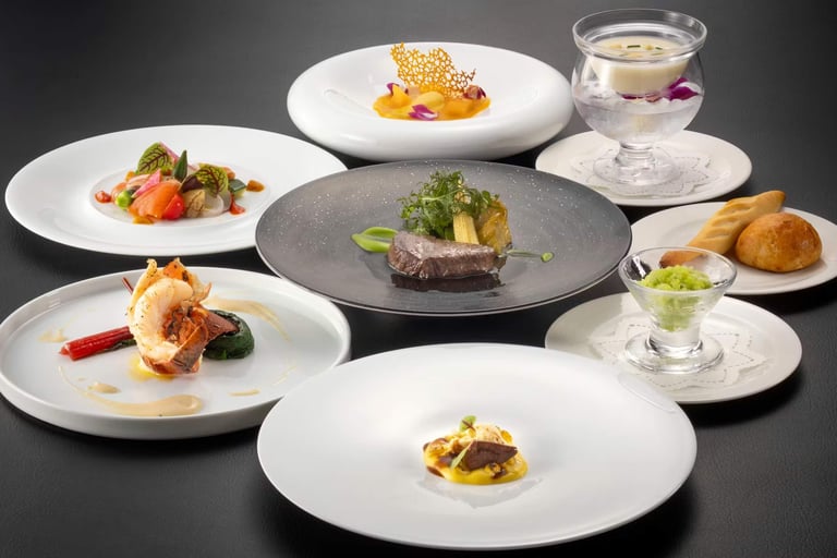 ホテルハーヴェスト鬼怒川