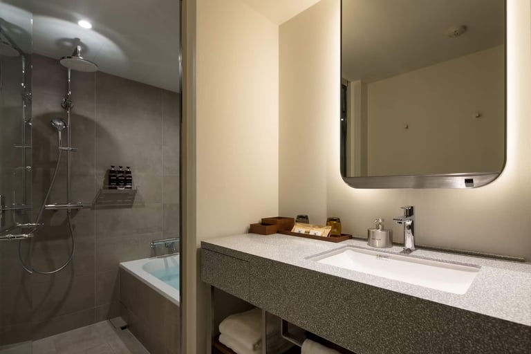 HOTEL GROOVE SHINJUKU, A PARKROYAL Hotel