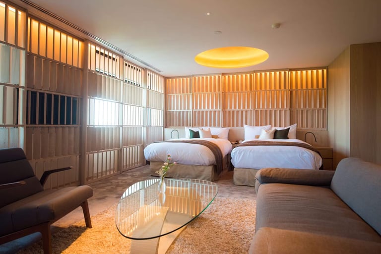 THE HIRAMATSU HOTELS & RESORTS 賢島