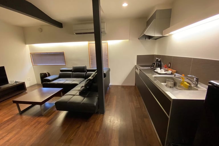 FURANO NATULUX HOTEL