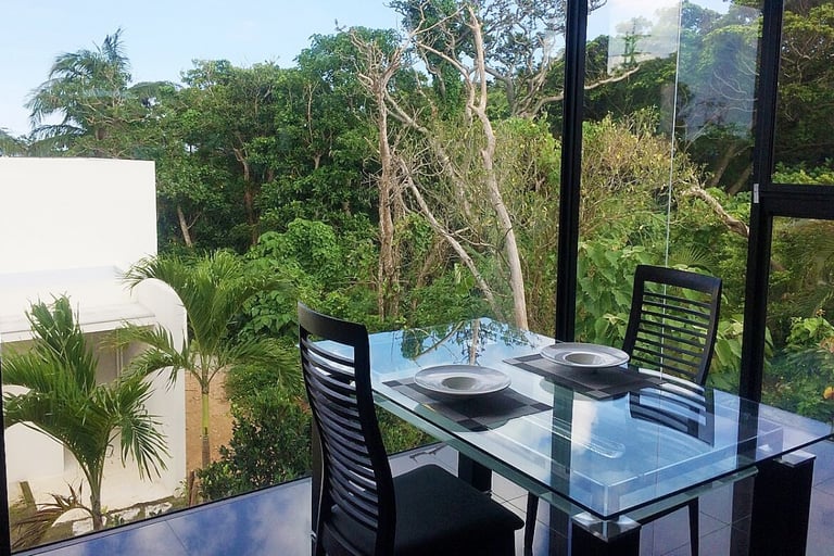 セブンスターズリゾート石垣