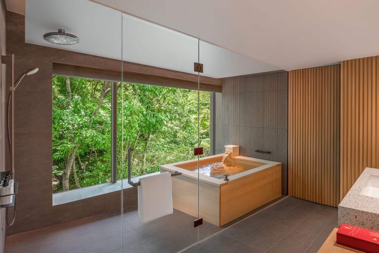 紫翠 ラグジュアリーコレクションホテル 奈良