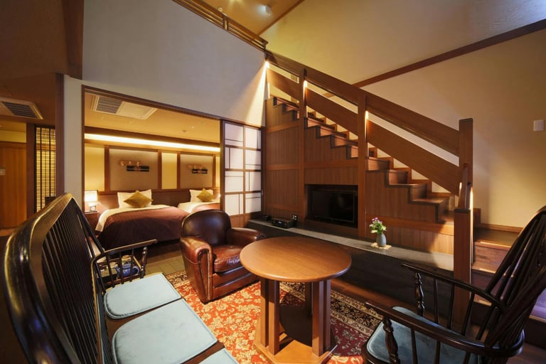 皆美館（みなみかん）