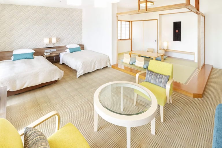 ホテルハーヴェスト浜名湖（東急リゾーツ＆ステイ）