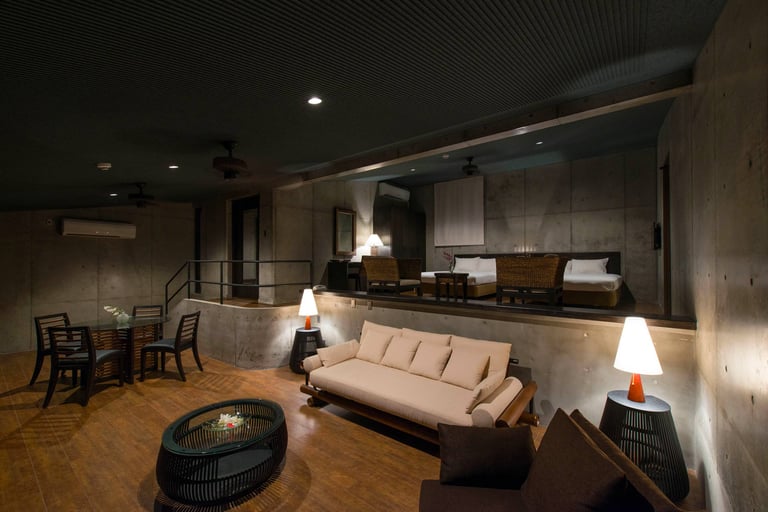 MAGACHABARU OKINAWA マガチャバル オキナワ